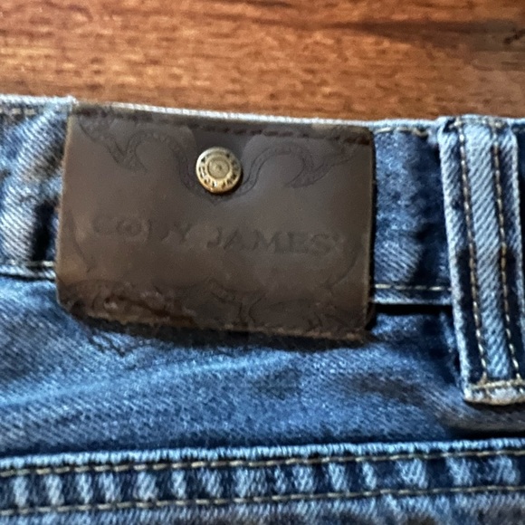 Cody James jeans size 32x34 - Picture 4 of 7